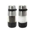 Oxo Salt & Pepper Grinder Set